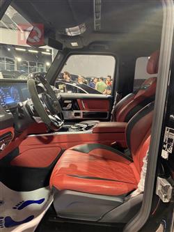مێرسێدس بێنز G-Class